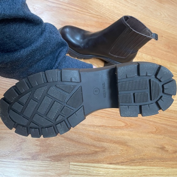 Steve Madden Rankel Boot 7 - Picture 7 of 9